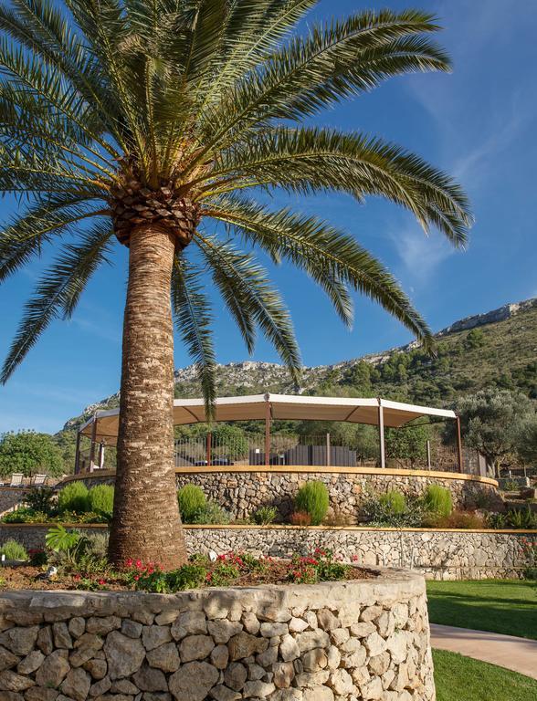 Agroturismo S'arbocar Farm stay
