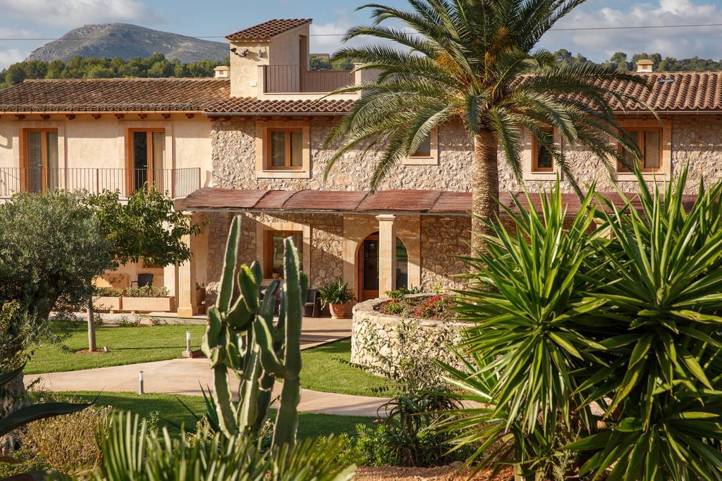 Agroturismo S'arbocar Farm stay Sant Llorenc Des Cardassar