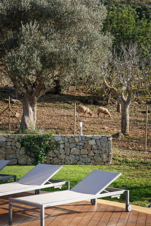 Agroturismo S'arbocar Farm stay