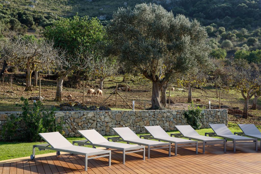 Farm stay Agroturismo S'arbocar *