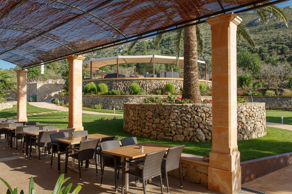 Agroturismo S'arbocar