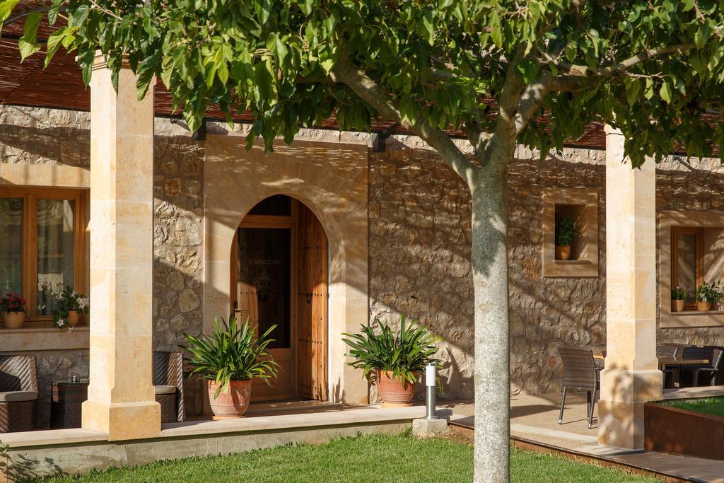 Agroturismo S'arbocar Farm stay *