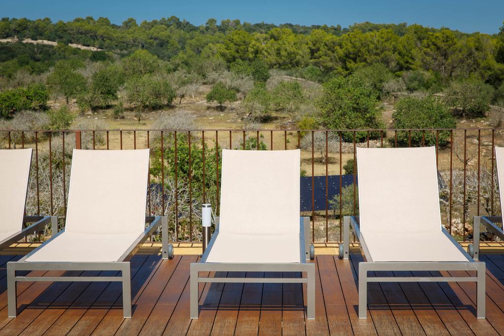 Farm stay Agroturismo S'arbocar Sant Llorenc Des Cardassar