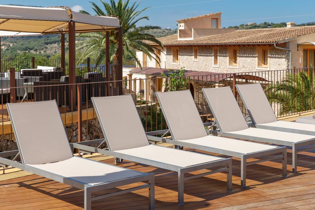 Agroturismo S'arbocar * Sant Llorenc Des Cardassar