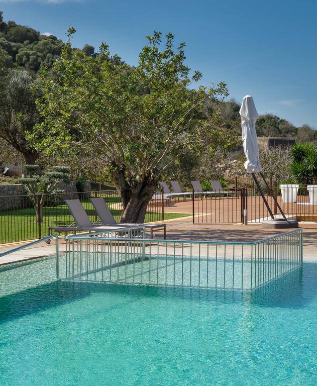Agroturismo S'arbocar Farm stay Sant Llorenc Des Cardassar