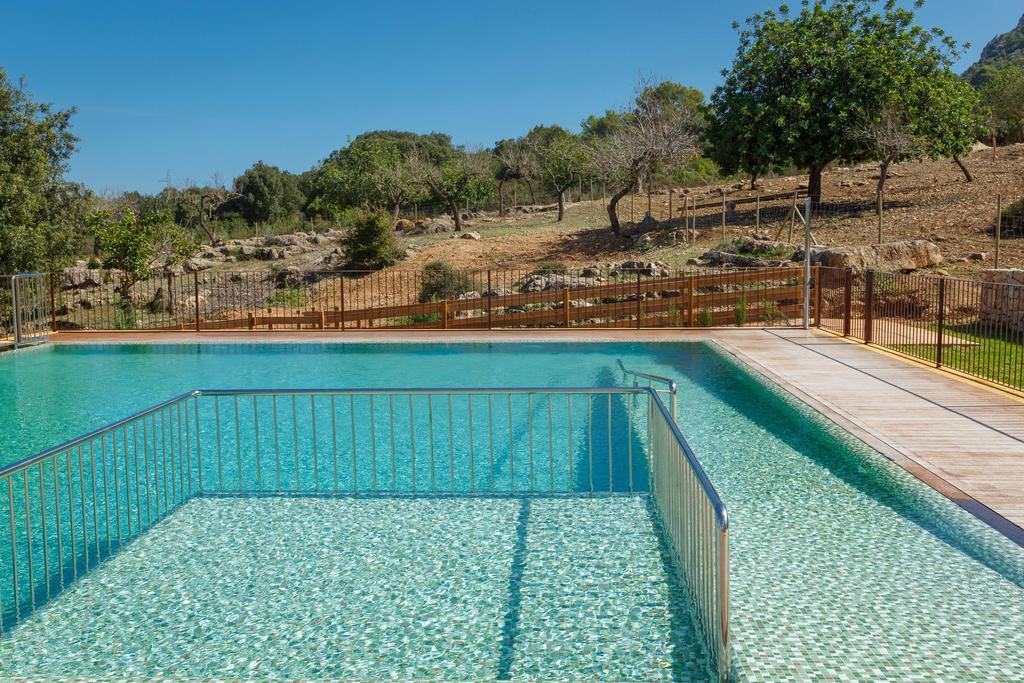 Agroturismo S'arbocar Sant Llorenc Des Cardassar