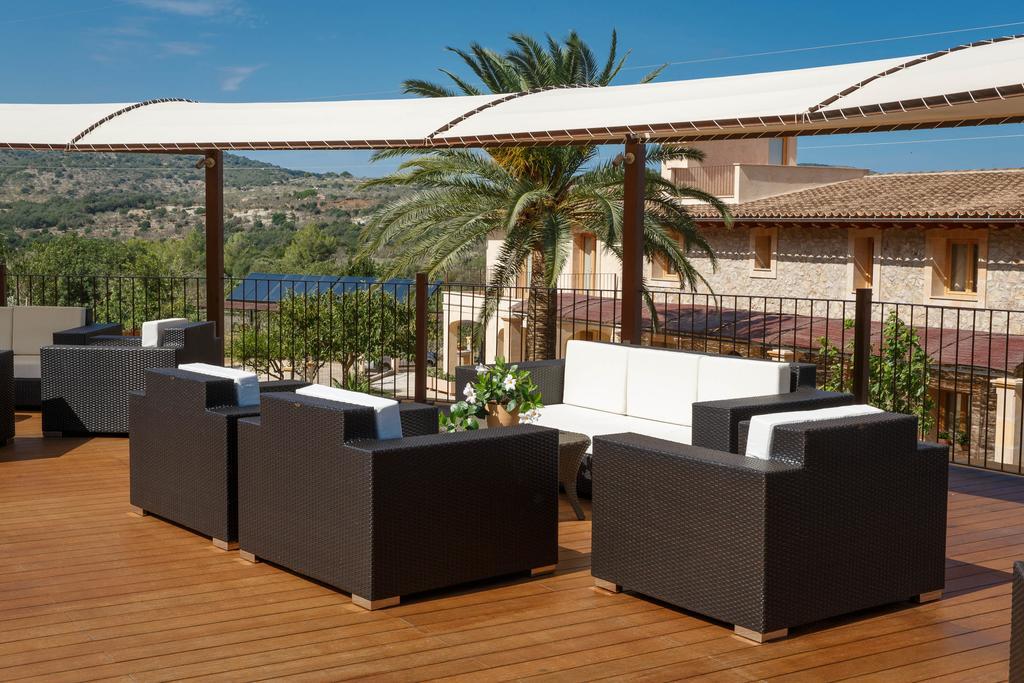 Farm stay Agroturismo S'arbocar *