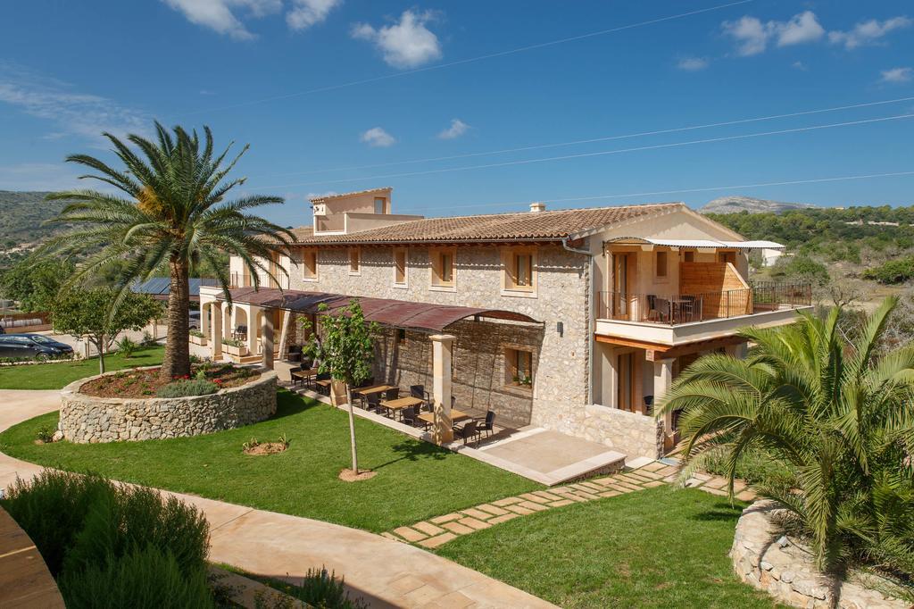 Agroturismo S'arbocar