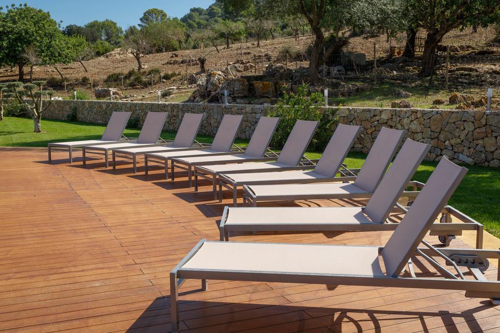 Agroturismo S'arbocar Farm stay *