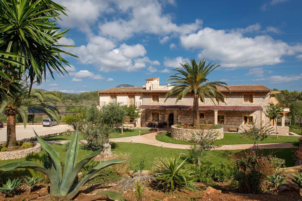 Agroturismo S'arbocar Farm stay *