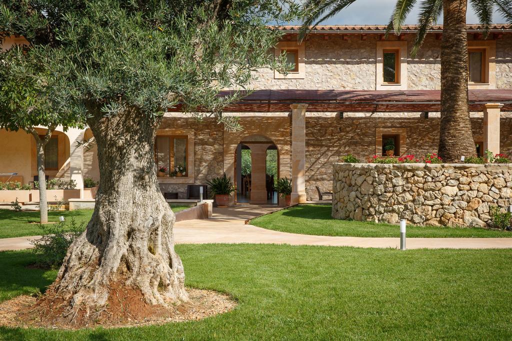 Farm stay Agroturismo S'arbocar