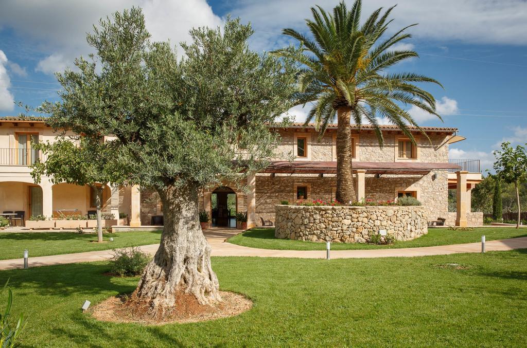 Agroturismo S'arbocar Farm stay Sant Llorenc Des Cardassar