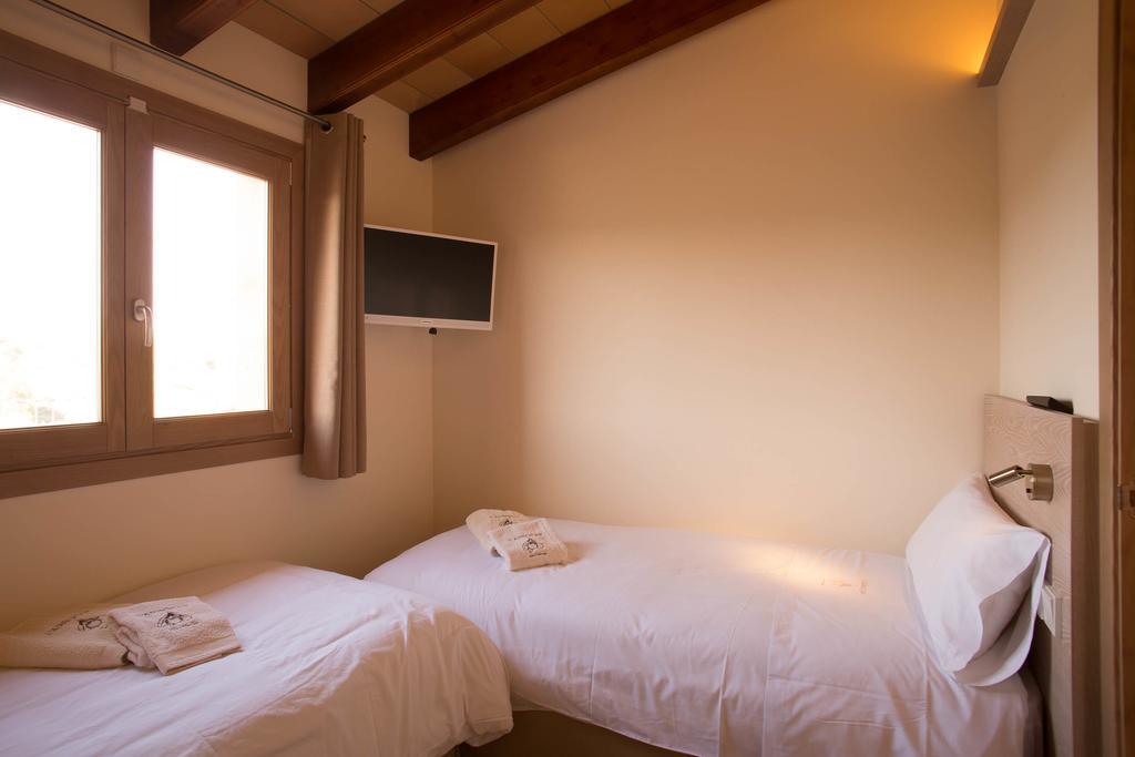 Agroturismo S'arbocar * Sant Llorenc Des Cardassar