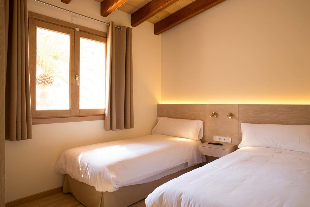 Agroturismo S'arbocar