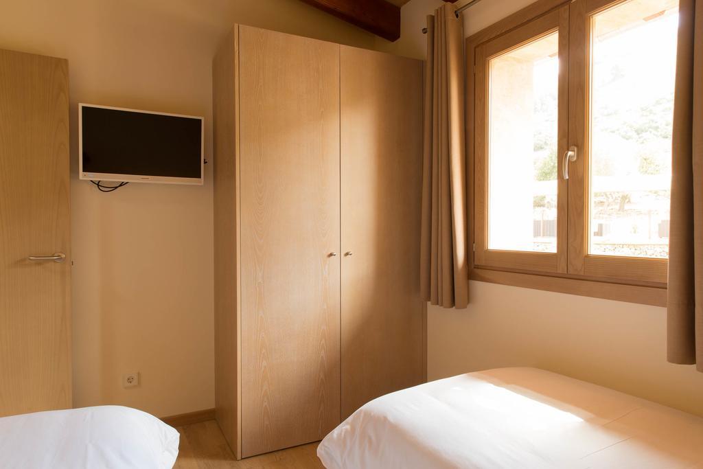 Agroturismo S'arbocar Farm stay *