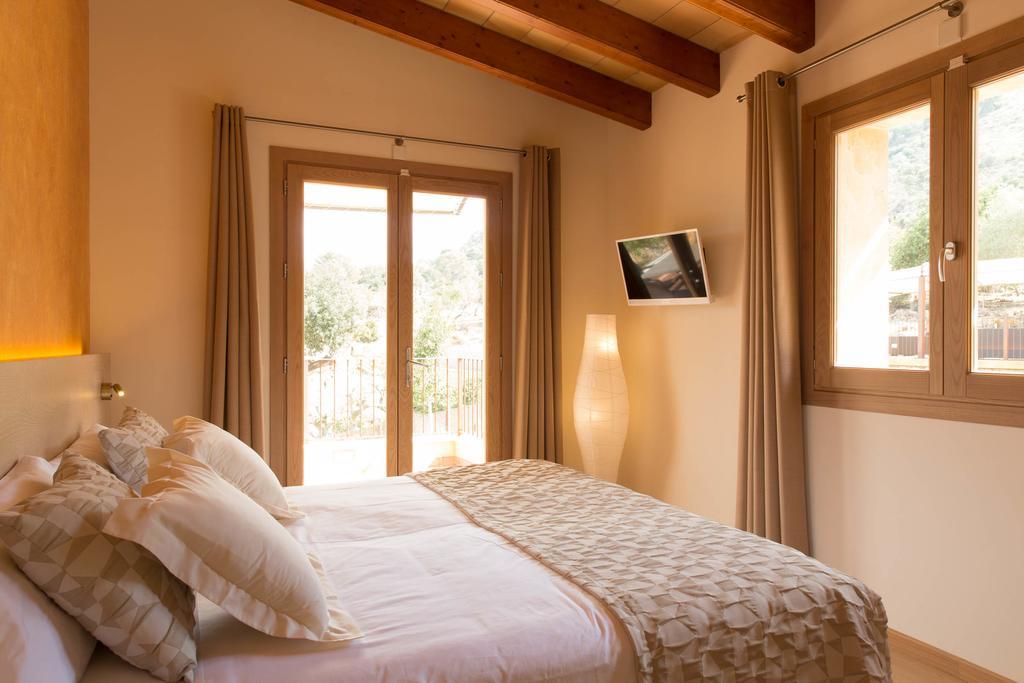 Farm stay Agroturismo S'arbocar Sant Llorenc Des Cardassar