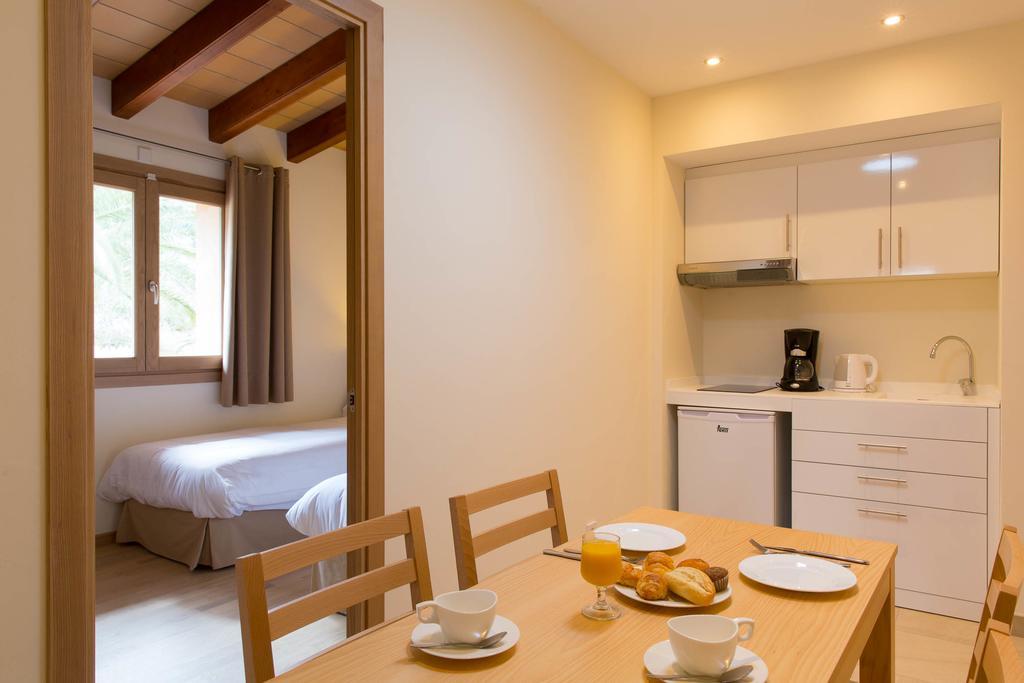 Agroturismo S'arbocar * Sant Llorenc Des Cardassar