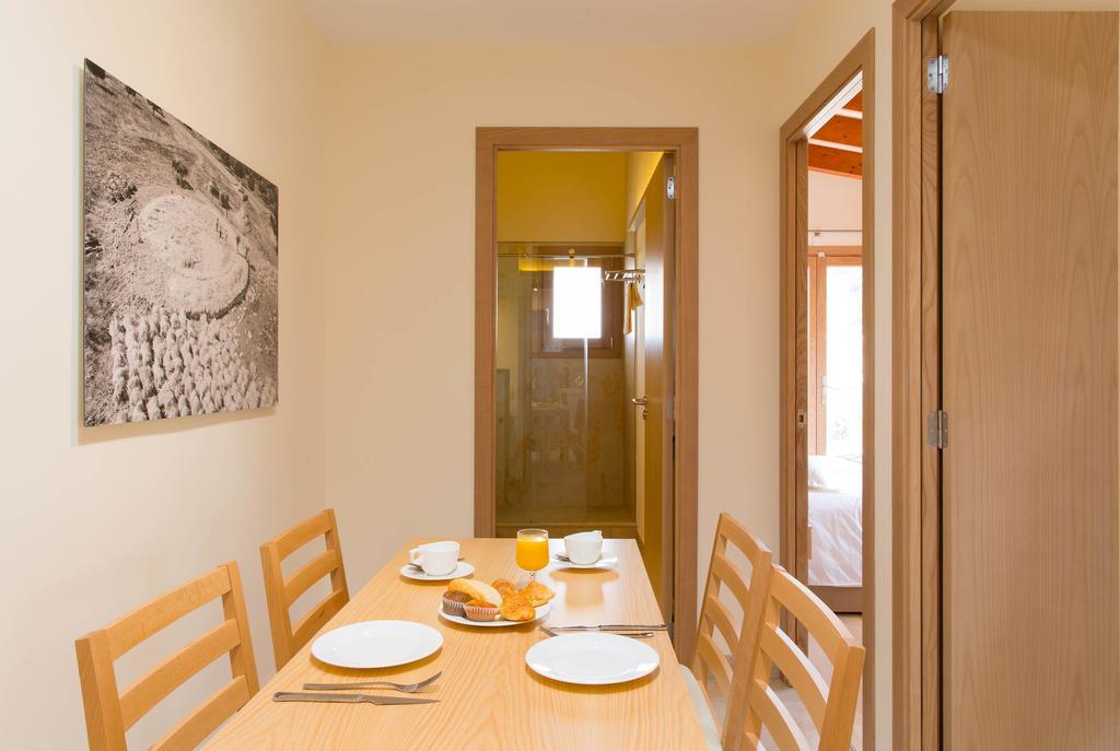 Farm stay Agroturismo S'arbocar