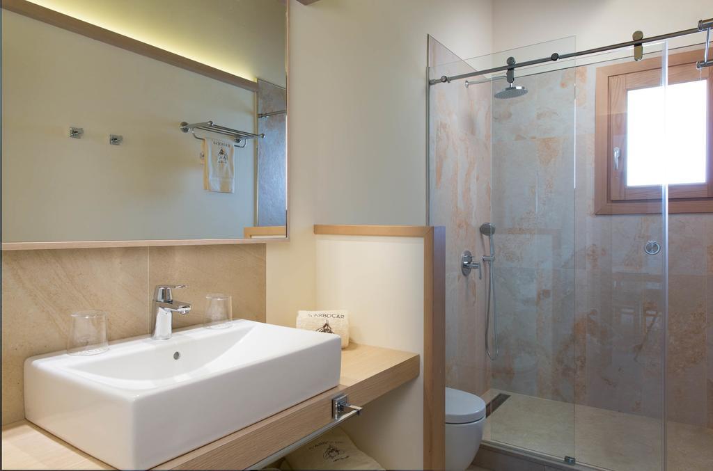 Agroturismo S'arbocar Farm stay Sant Llorenc Des Cardassar