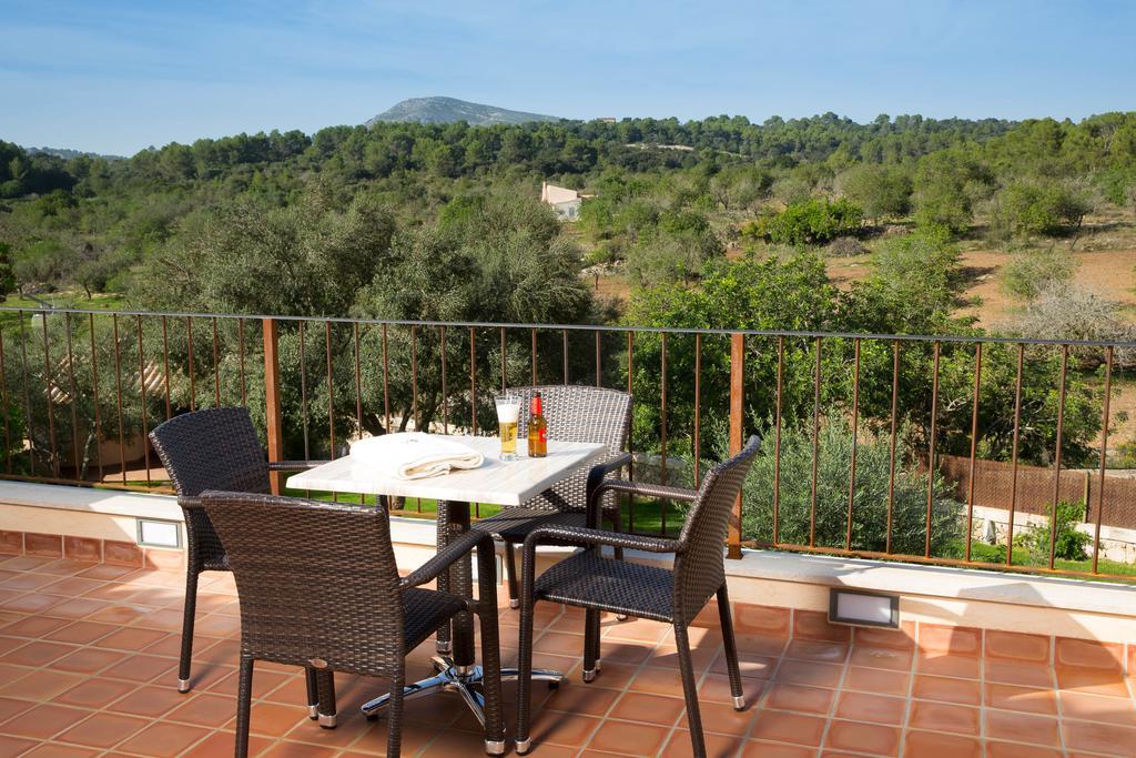 Agroturismo S'arbocar Farm stay