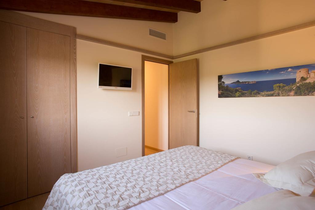 Agroturismo S'arbocar Farm stay *