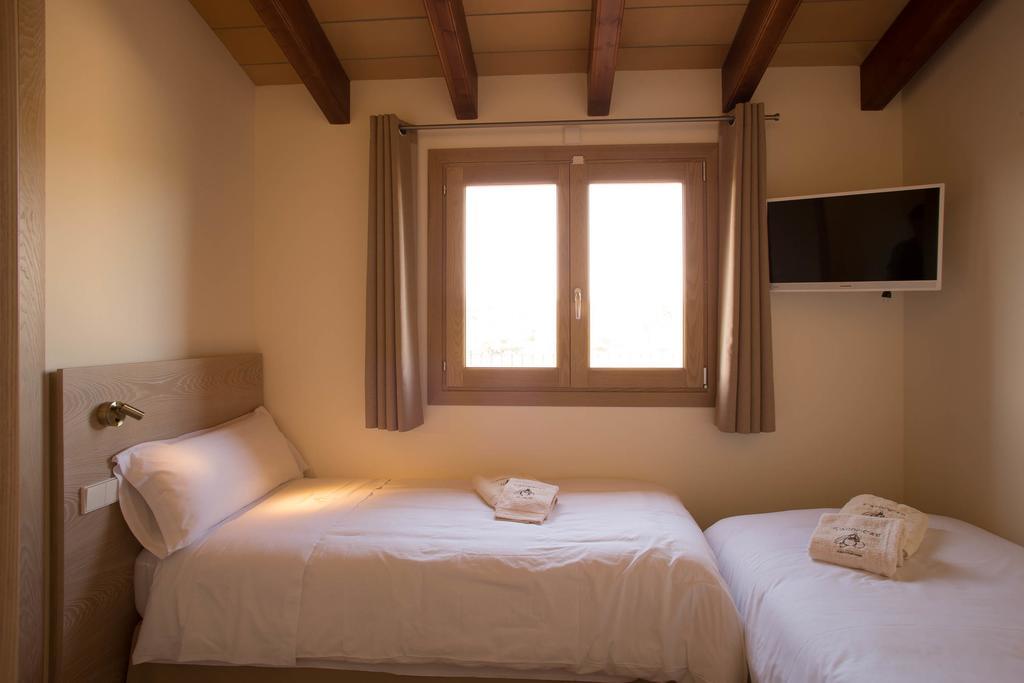 Farm stay Agroturismo S'arbocar Sant Llorenc Des Cardassar