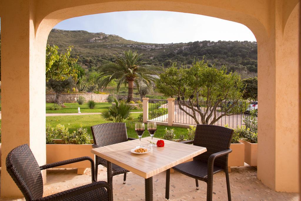 Agroturismo S'arbocar Sant Llorenc Des Cardassar