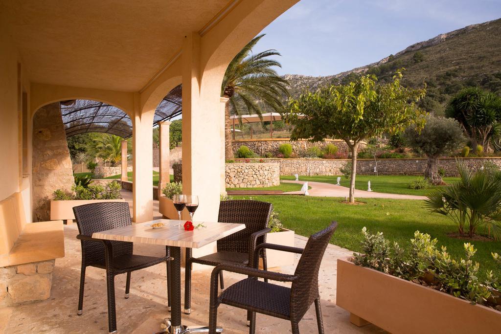 Agroturismo S'arbocar Farm stay