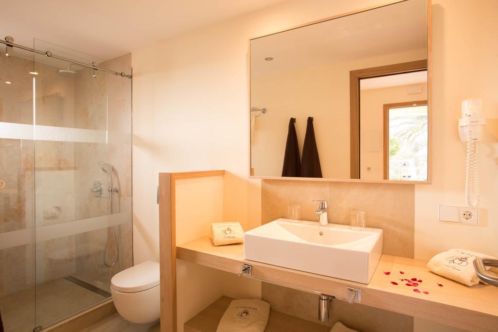 Farm stay Agroturismo S'arbocar Sant Llorenc Des Cardassar