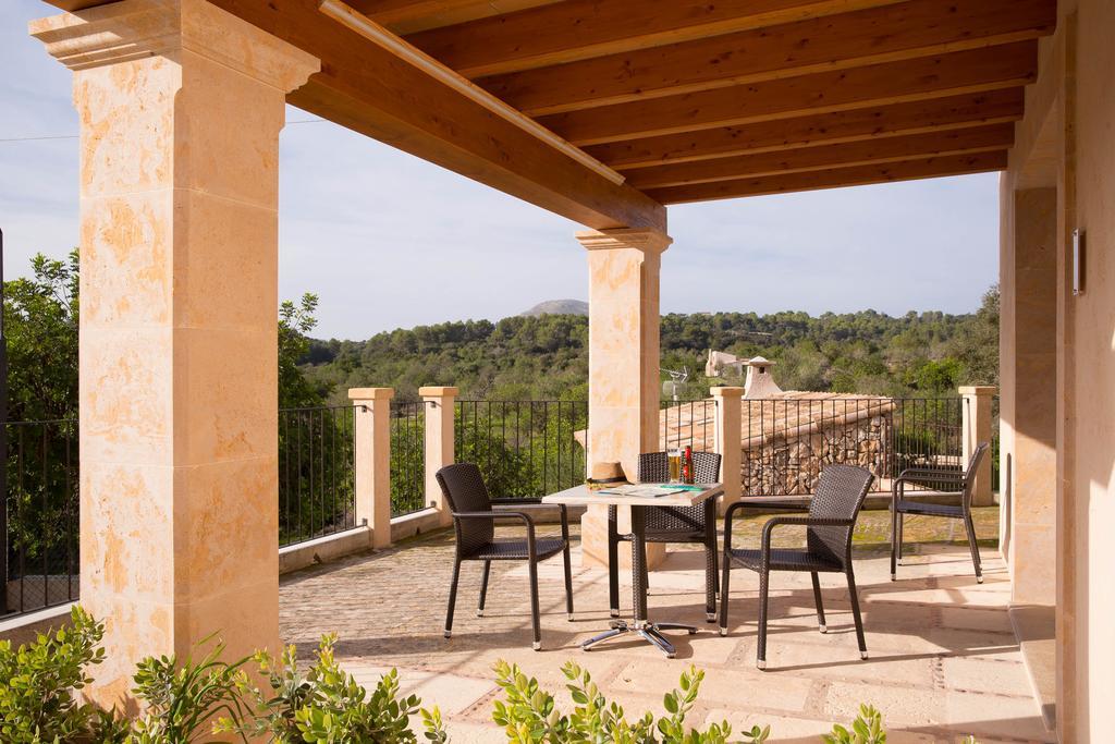 Agroturismo S'arbocar