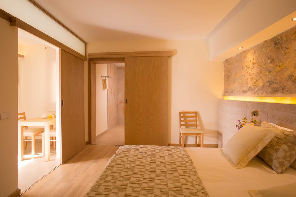 Farm stay Agroturismo S'arbocar Sant Llorenc Des Cardassar