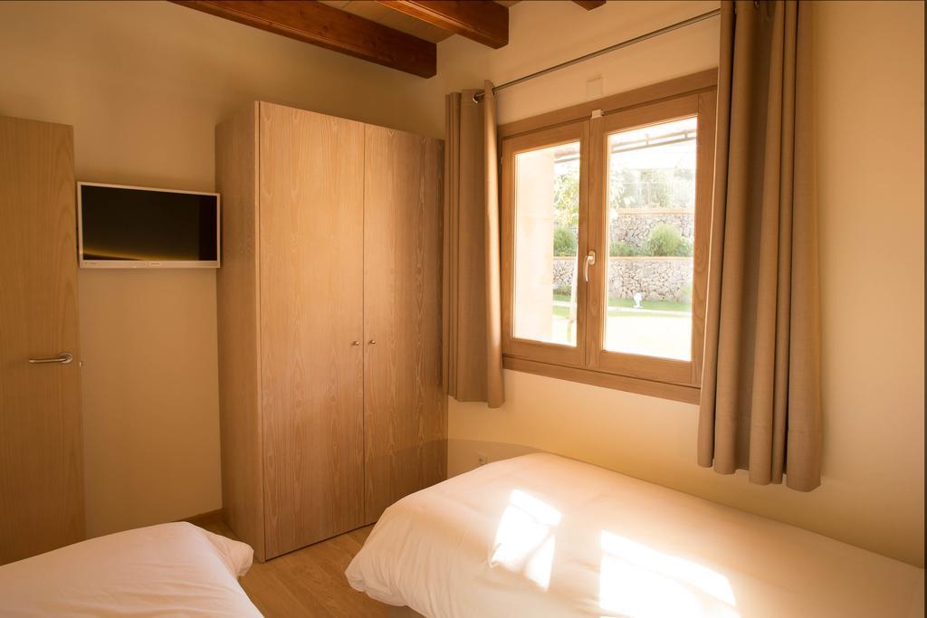 Farm stay Agroturismo S'arbocar