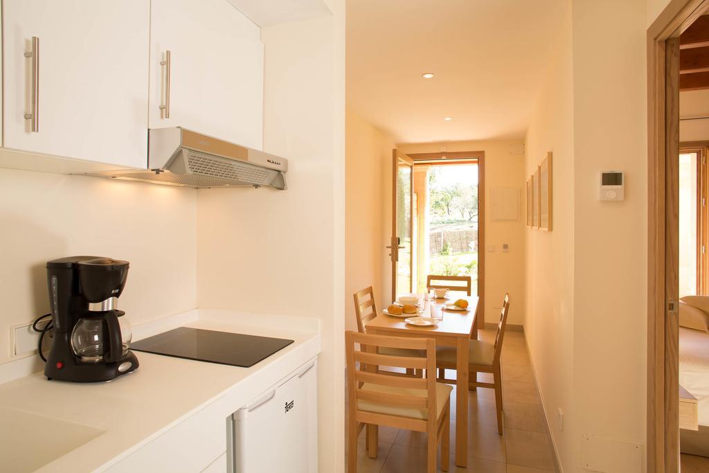 Agroturismo S'arbocar Farm stay Sant Llorenc Des Cardassar