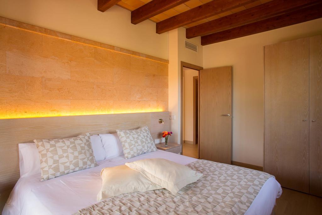Farm stay Agroturismo S'arbocar Sant Llorenc Des Cardassar
