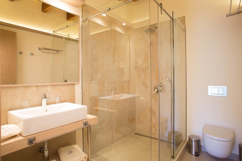 Farm stay Agroturismo S'arbocar
