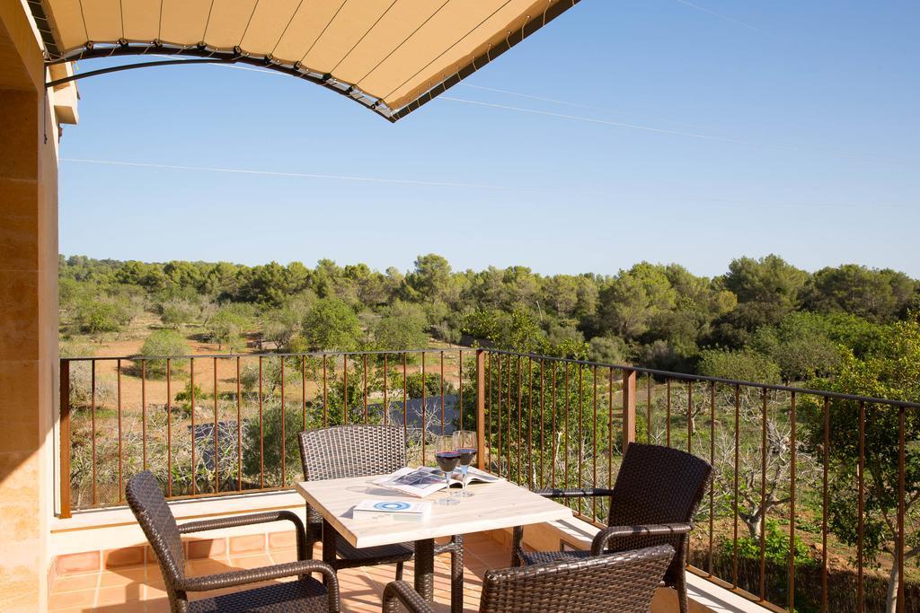 Farm stay Agroturismo S'arbocar