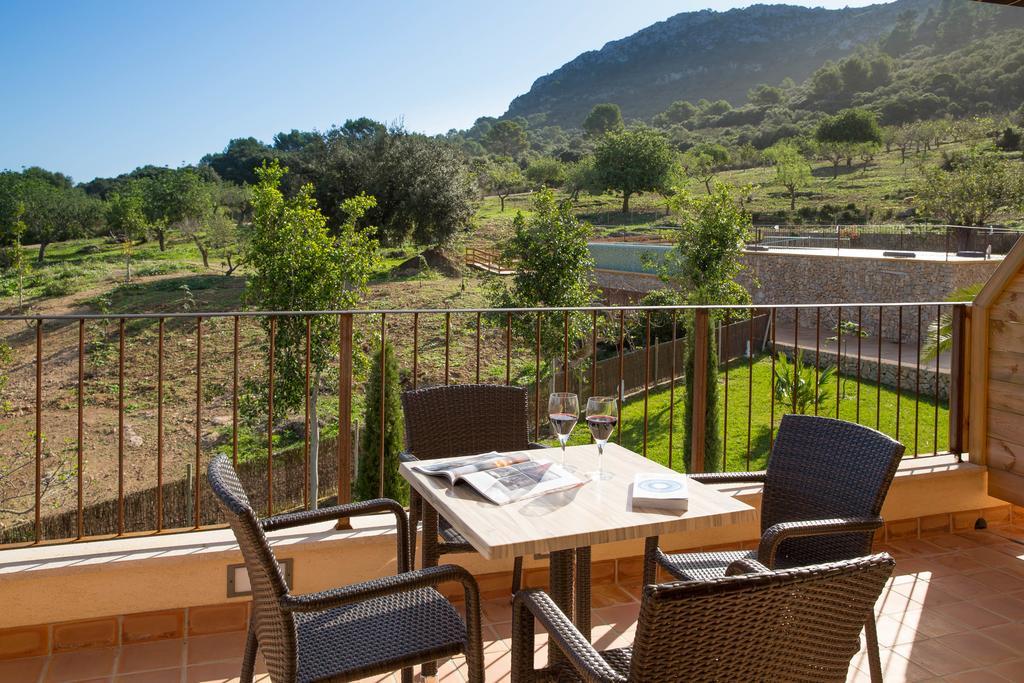 Agroturismo S'arbocar Farm stay Sant Llorenc Des Cardassar