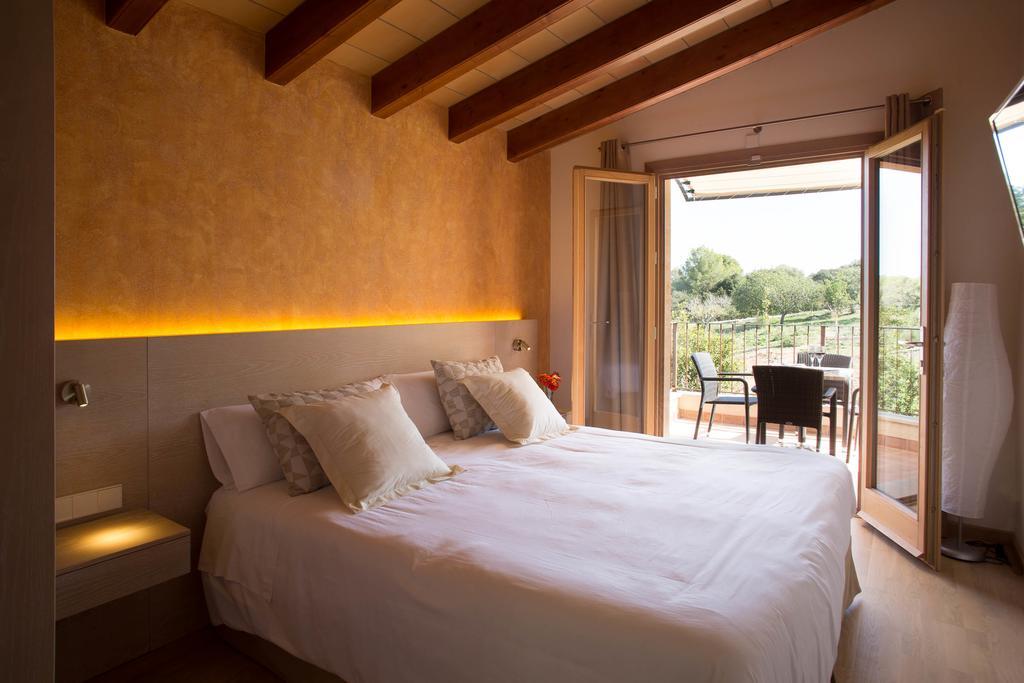 Agroturismo S'arbocar Sant Llorenc Des Cardassar