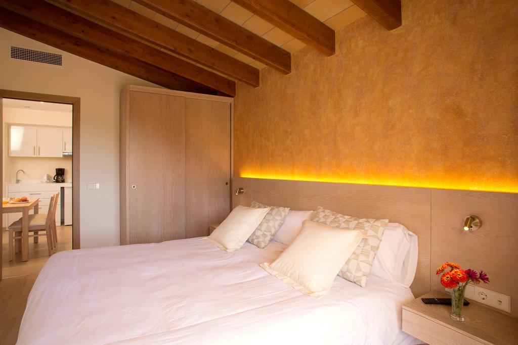 Agroturismo S'arbocar Farm stay