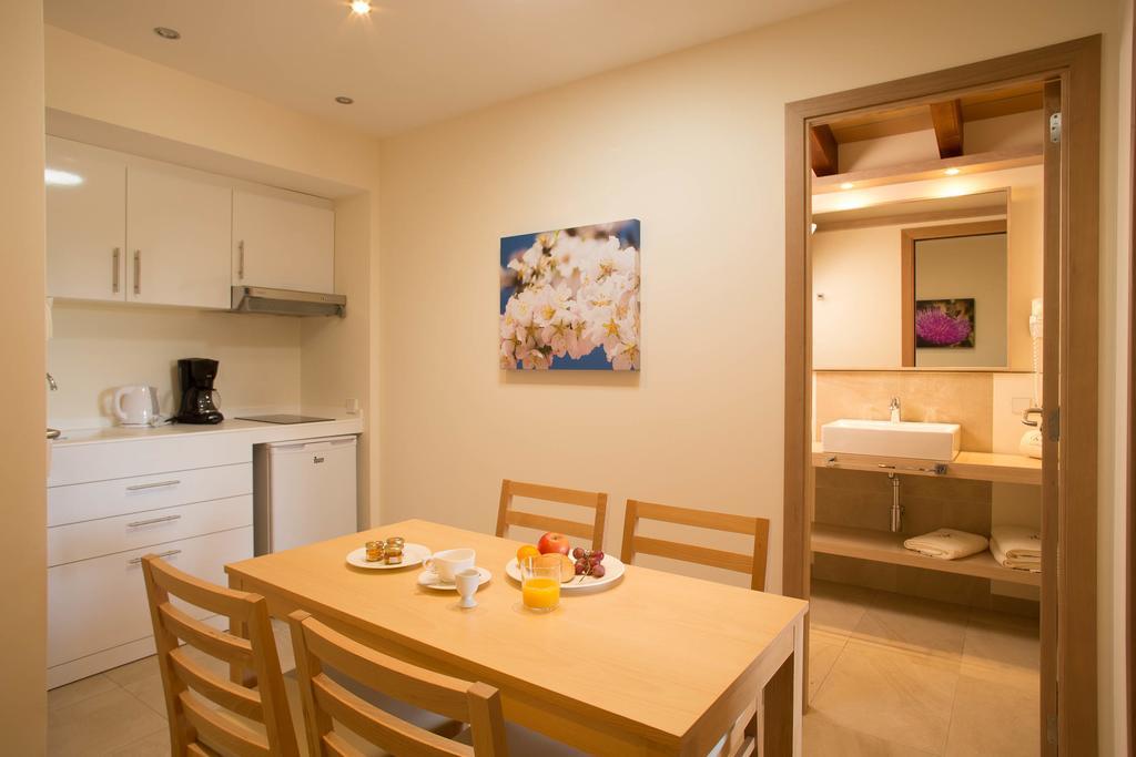 Farm stay Agroturismo S'arbocar *