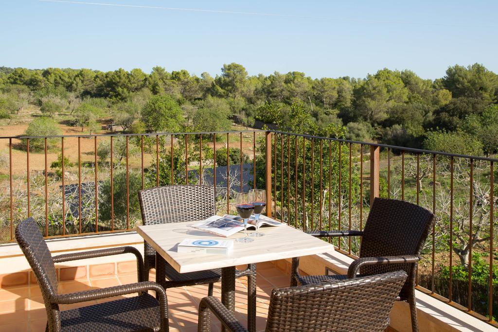 Agroturismo S'arbocar