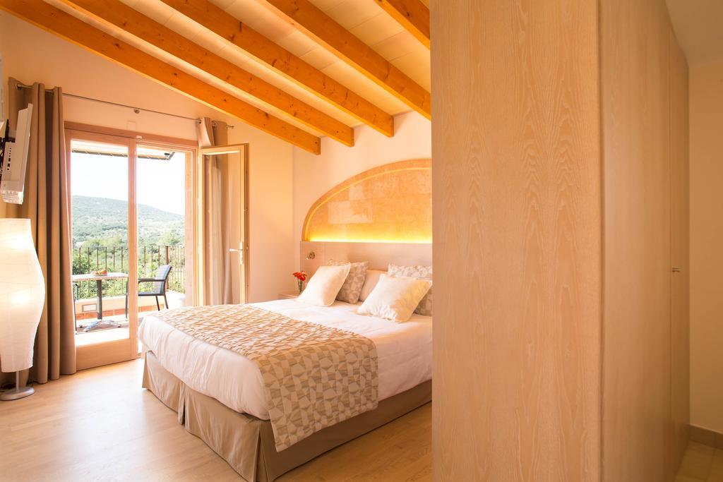 Agroturismo S'arbocar Farm stay *