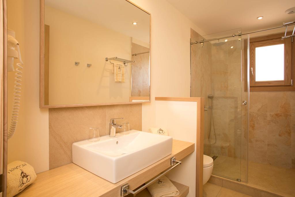 Farm stay Agroturismo S'arbocar Sant Llorenc Des Cardassar