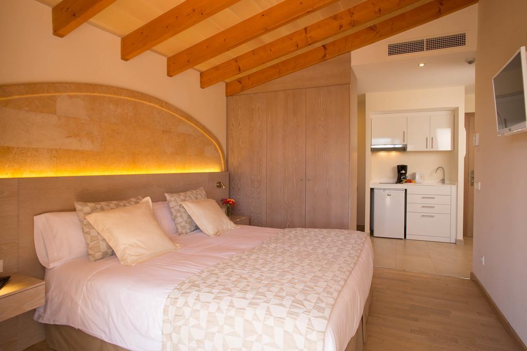 Agroturismo S'arbocar * Sant Llorenc Des Cardassar
