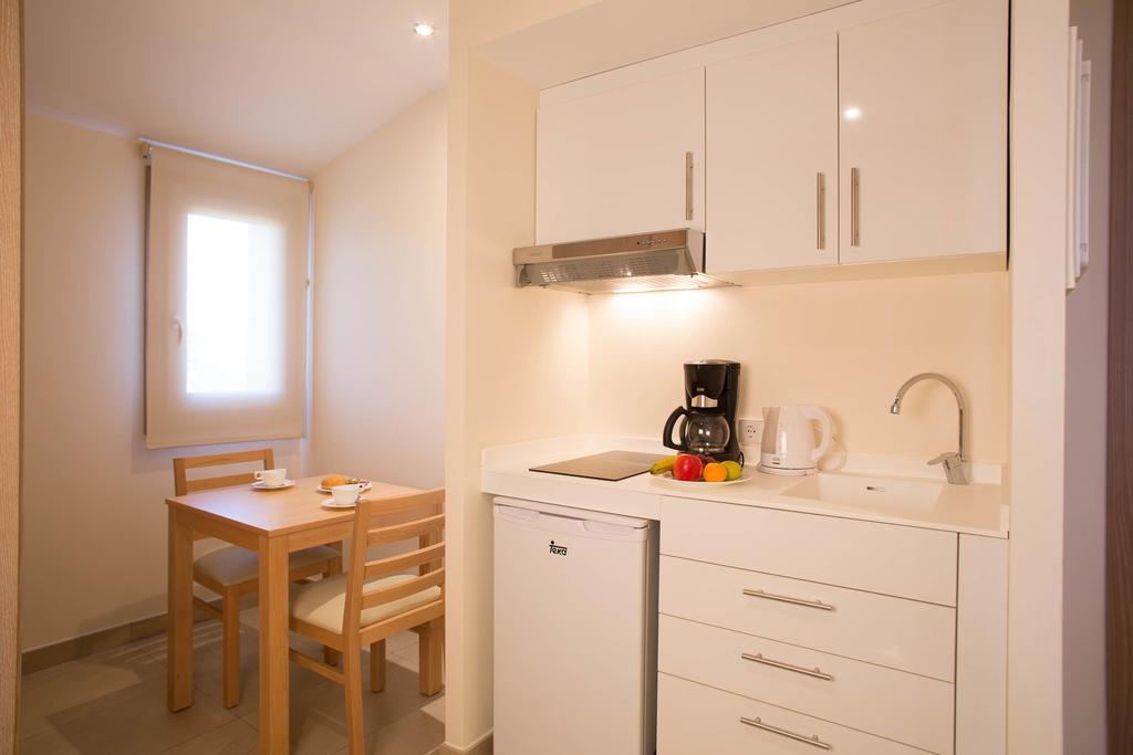 Farm stay Agroturismo S'arbocar