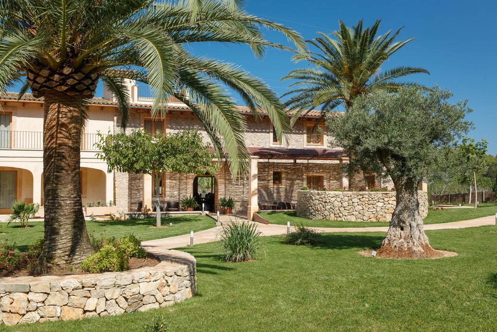 Agroturismo S'arbocar Farm stay Sant Llorenc Des Cardassar