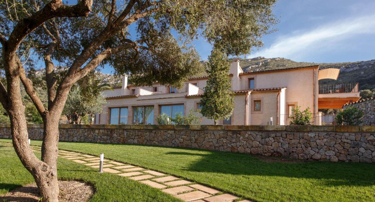 Agroturismo S'arbocar *